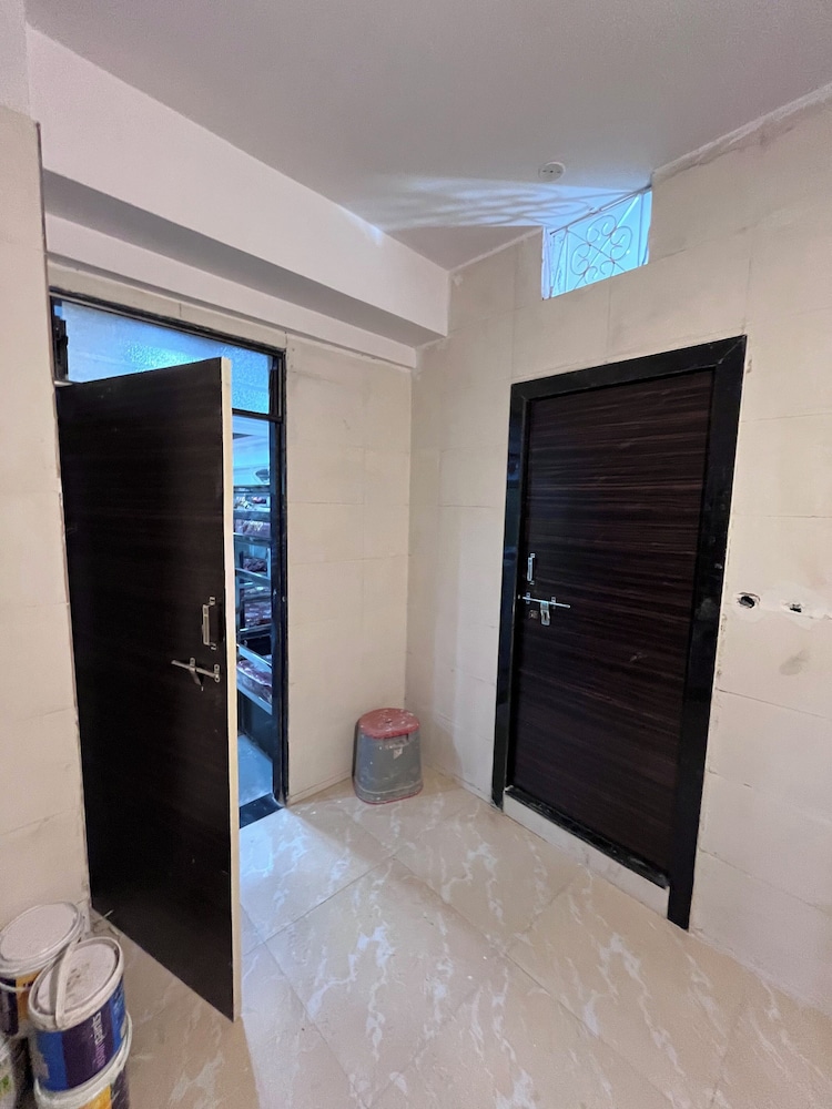 Deluxe Shared Dormitory