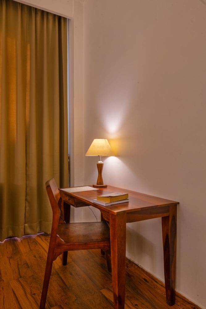 Deluxe Room photo 2