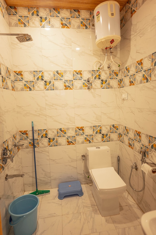 Premium Quadruple Room photo 2