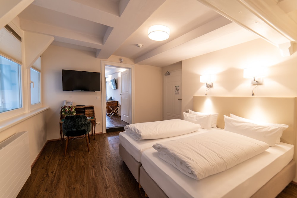 Deluxe Double Room photo 1
