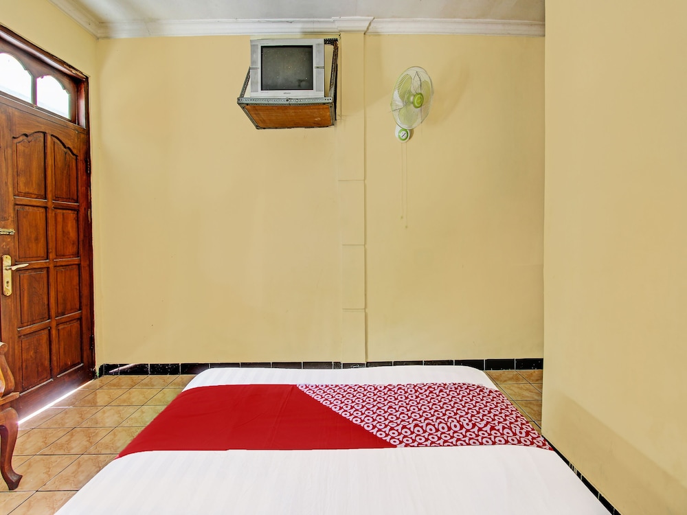 Standard Double Room photo 3