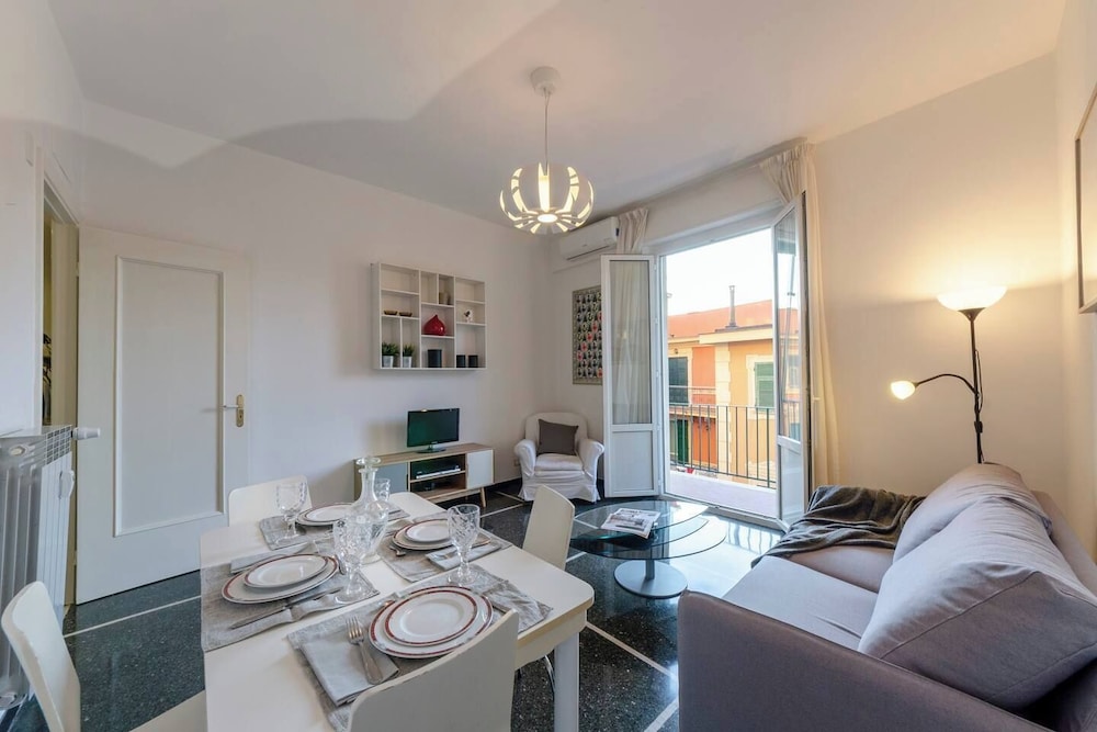 Apartment, 2 Bedrooms, Balcony photo 1