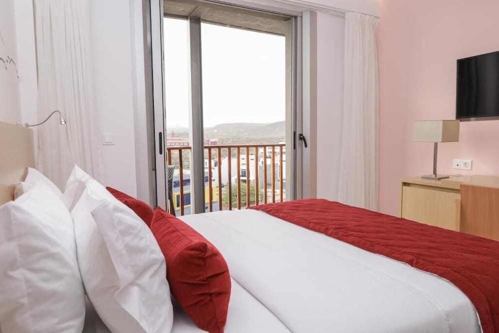 Standard Room, 1 King Bed, Accessible
