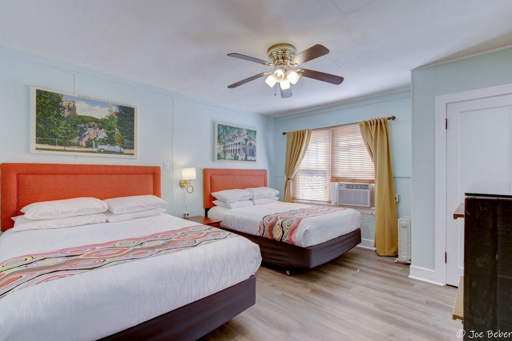 Family Apartment, 2 Bedrooms photo 3