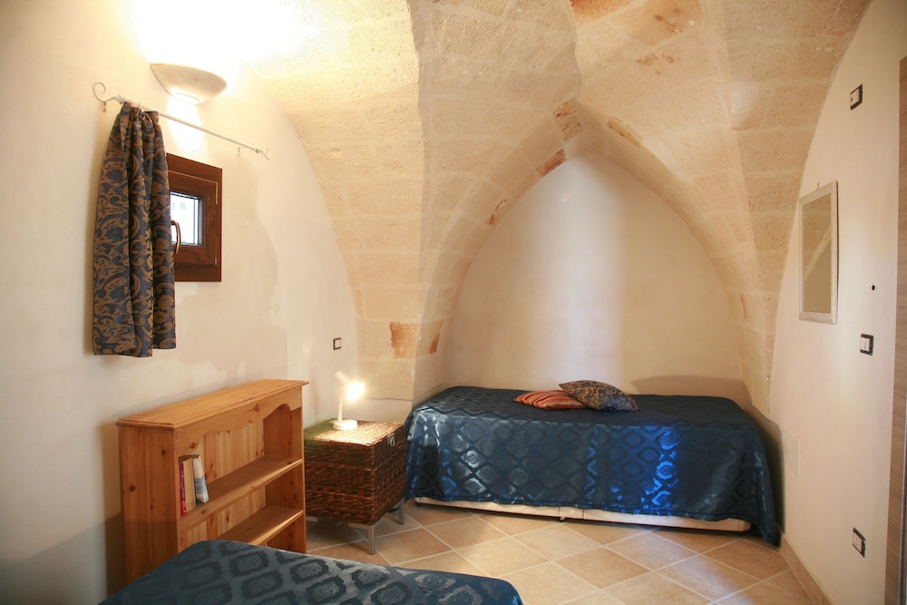 Apartment, Patio, Ground Floor