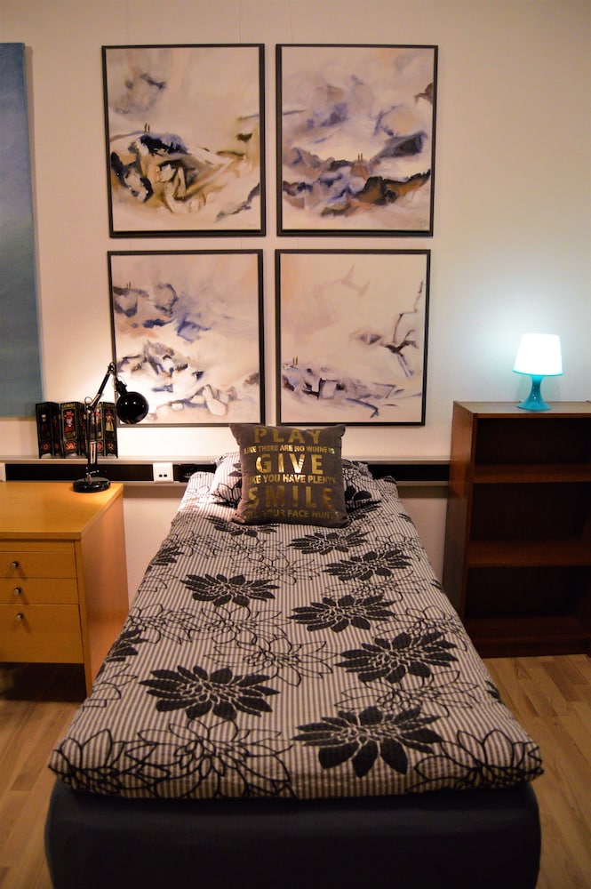 Deluxe Apartment, 3 Bedrooms photo 2