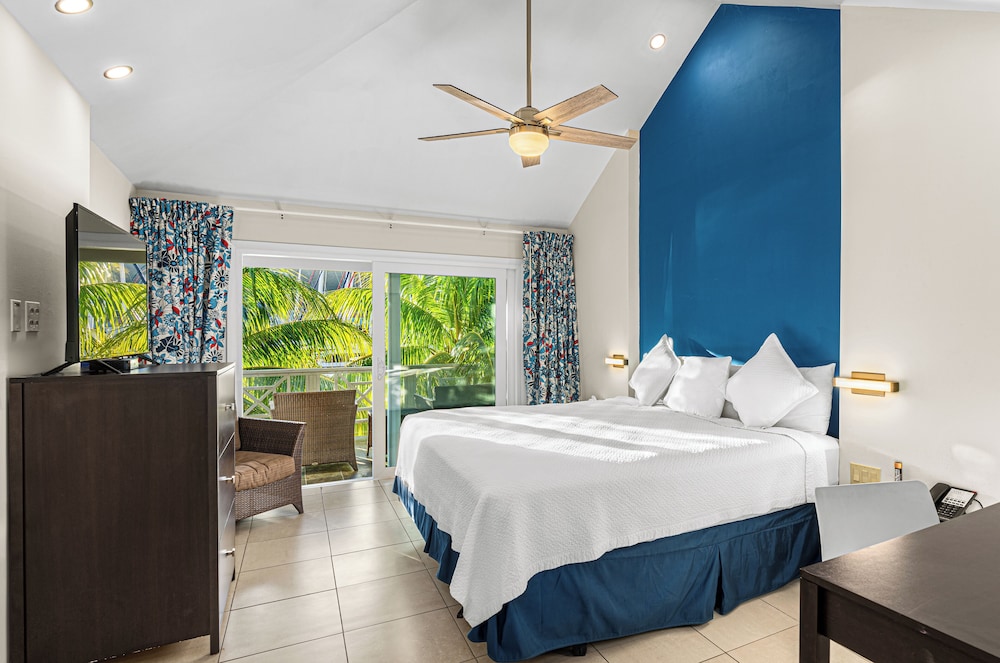 Double Room, Balcony, Marina View