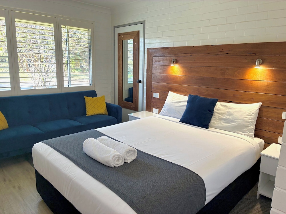 Executive Single Room photo 1
