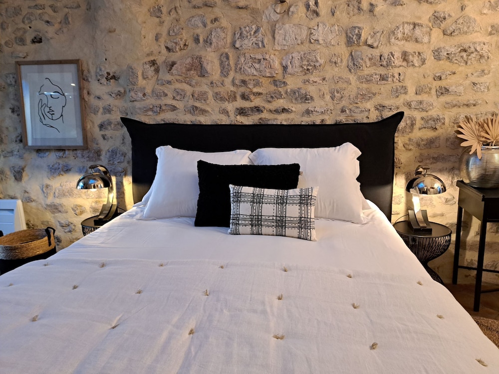 Luxury Double Room photo 1