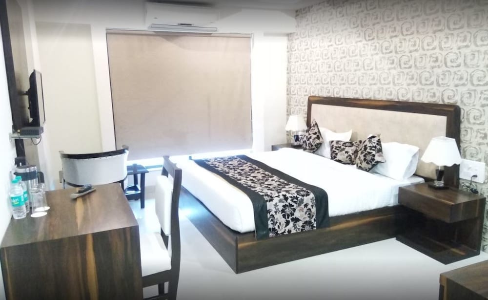 Super Deluxe Room photo 3