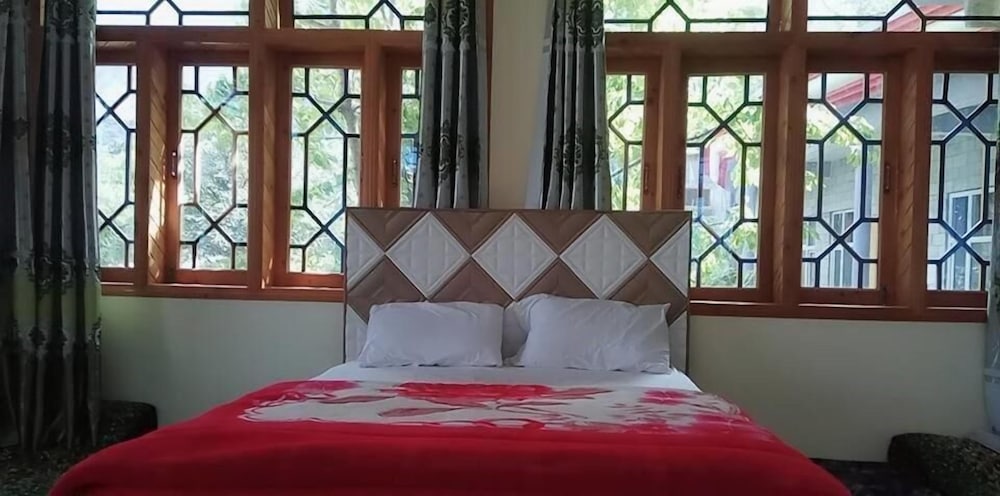 Standard Double Room photo 1