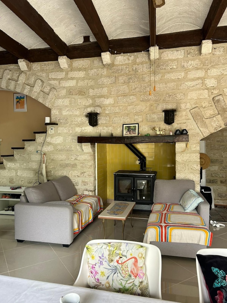 Family Villa