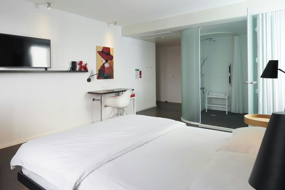 Room, 1 King Bed, Non Smoking