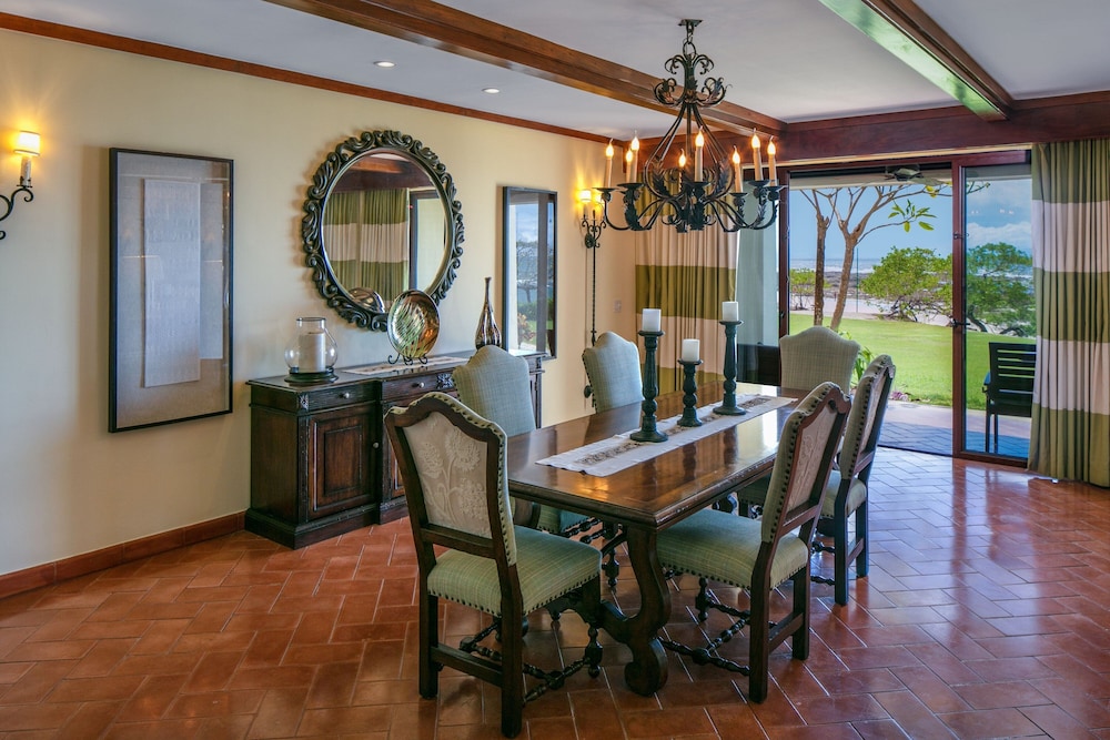 Presidential Suite, 1 Bedroom, Balcony (Oceanfront)