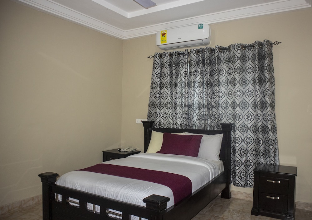 Standard Single Room photo 2