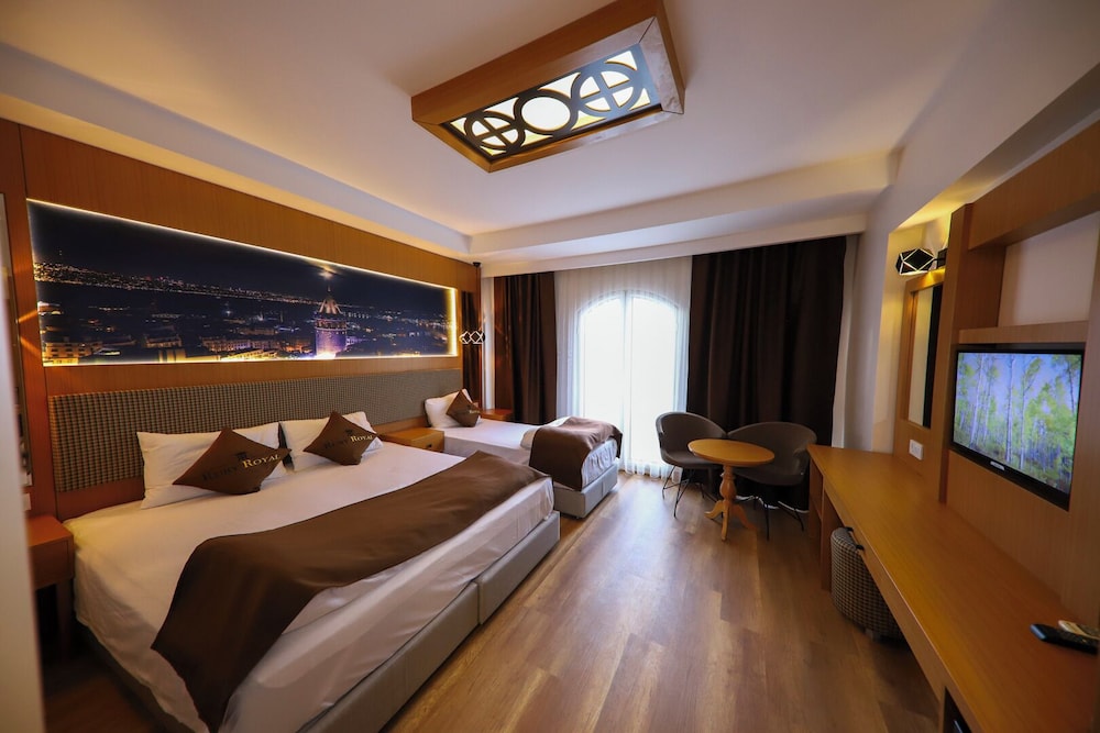 Deluxe Room photo 1