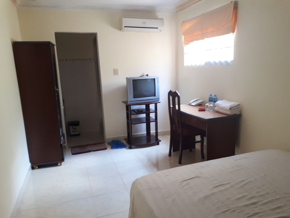 Basic Double Room photo 2