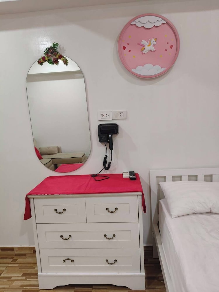 Classic Quadruple Room photo 1