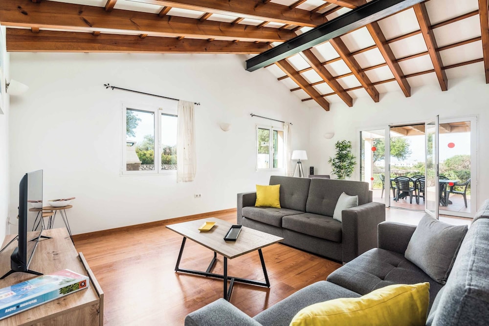 Villa (3 Bedrooms) photo 2