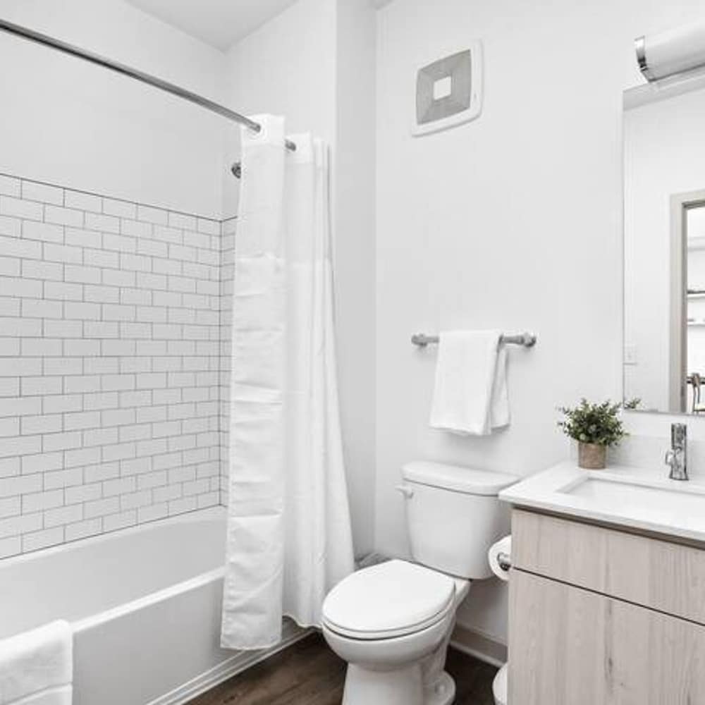 Cozysuites 2BR Bottleworks Indianapolis 3., Fotografia 32