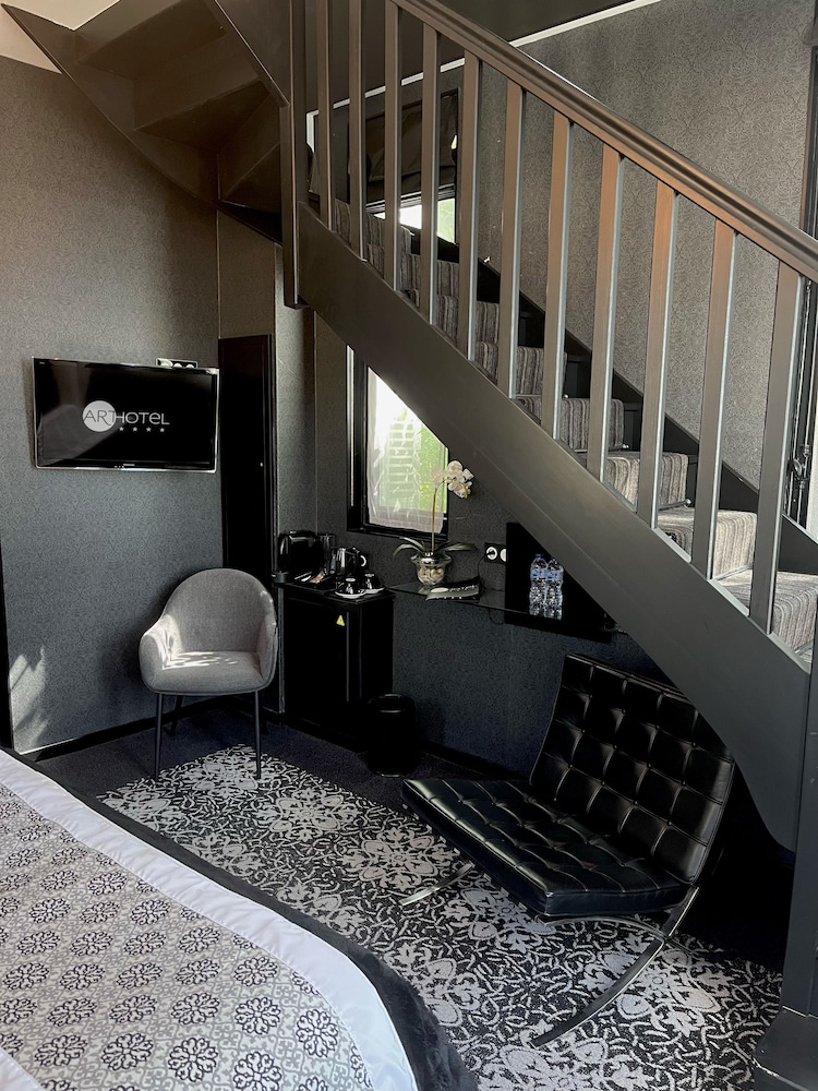 Chambre Double Supérieure dans une Dépendance photo 2