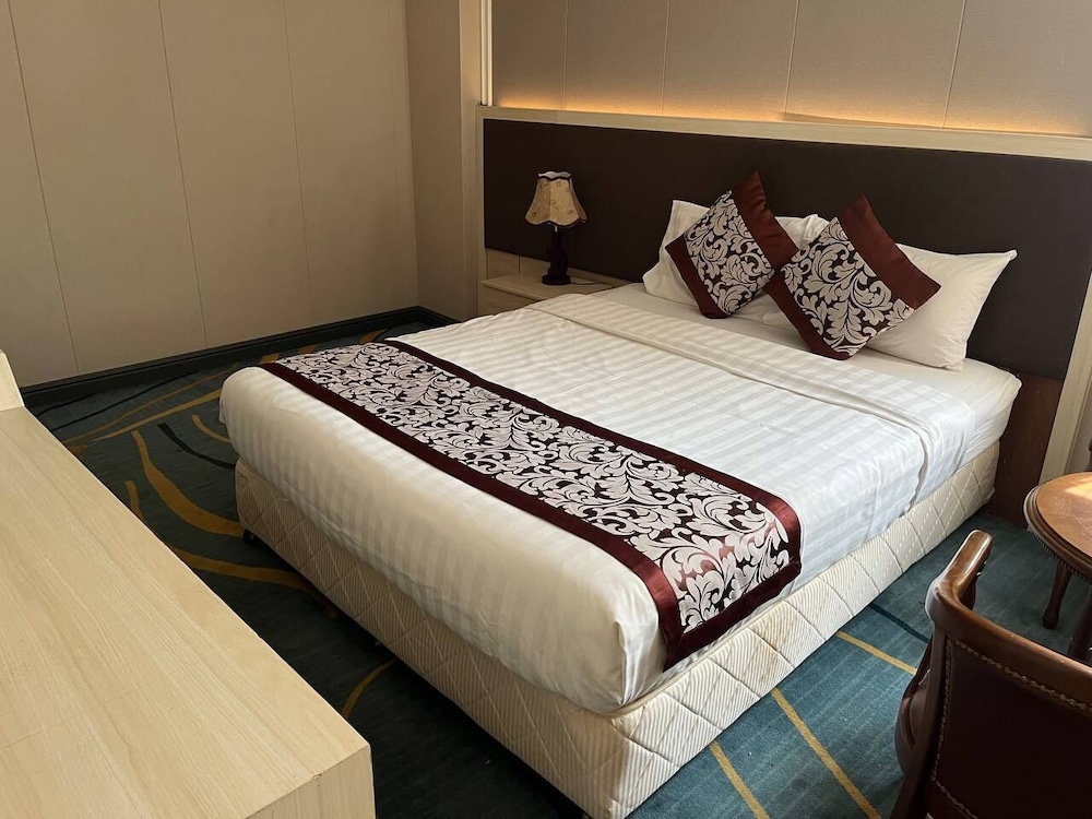 Superior Double Room photo 2