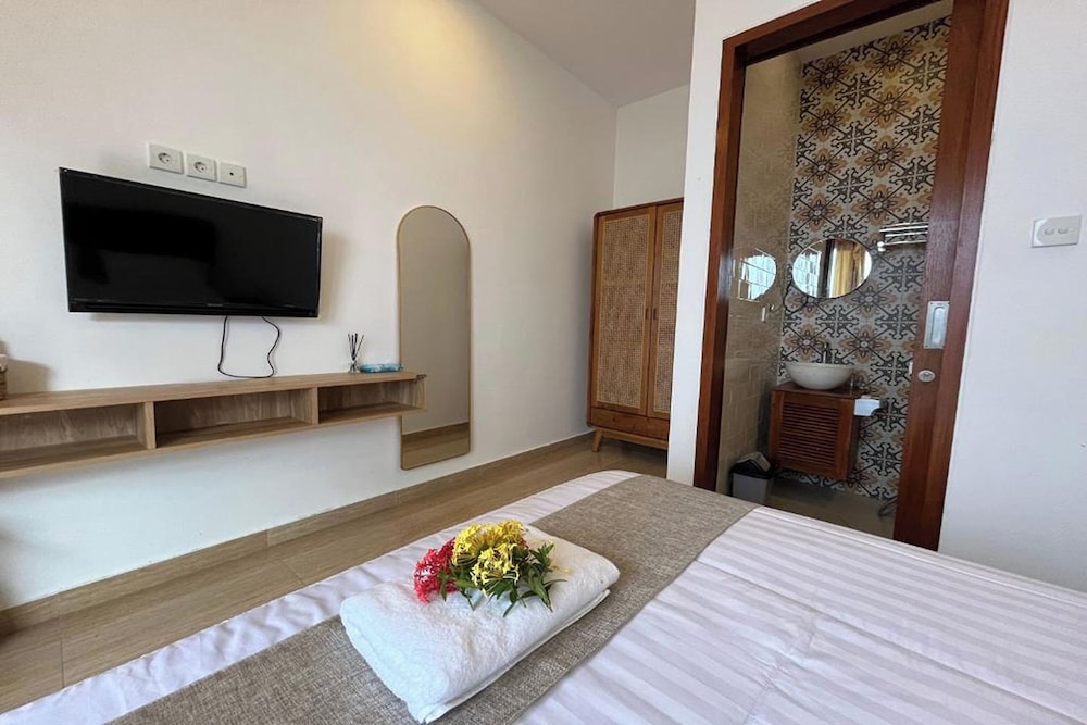 Deluxe Room photo 2