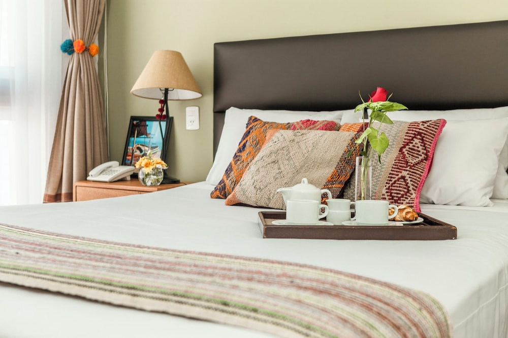 Apartamento Matrimonial photo 1
