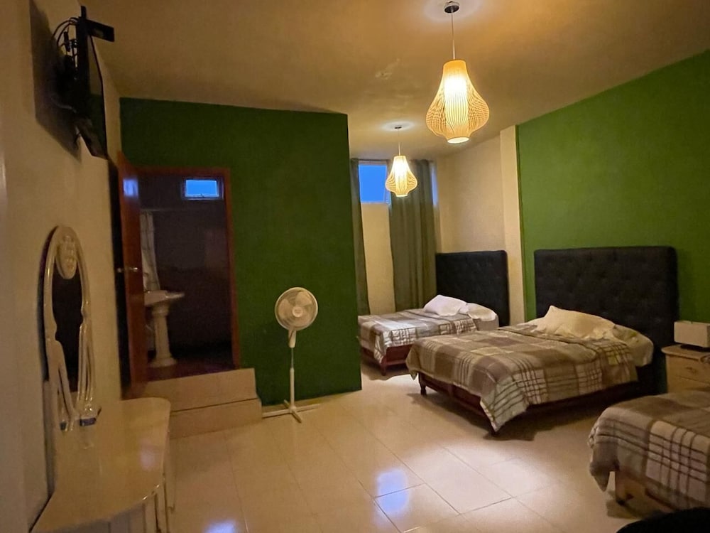 Triple Room photo 1