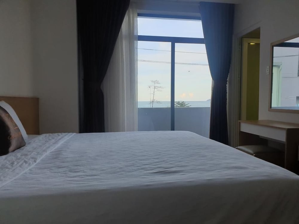 Deluxe Double Room - Photo 3