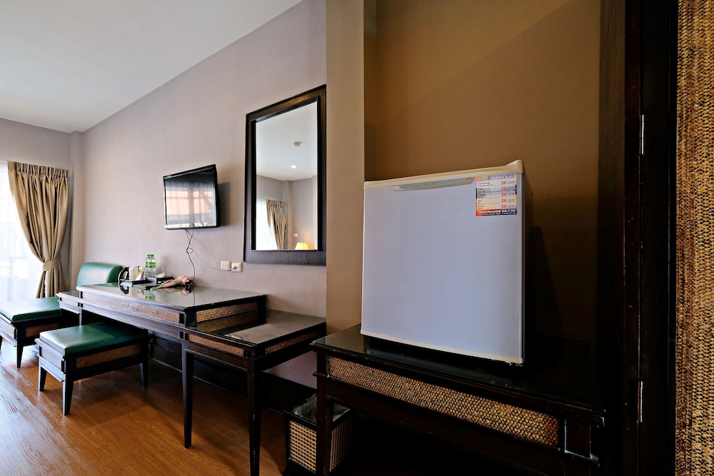 Superior Room, 2 Twin Beds - Photo 7