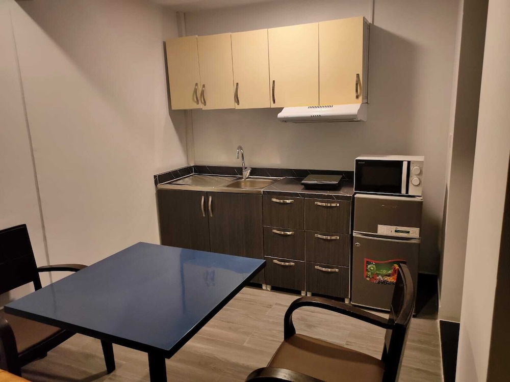 Family Apartment, 1 Bedroom photo 3