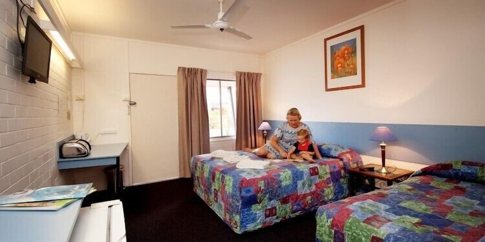 Twin Room photo 3