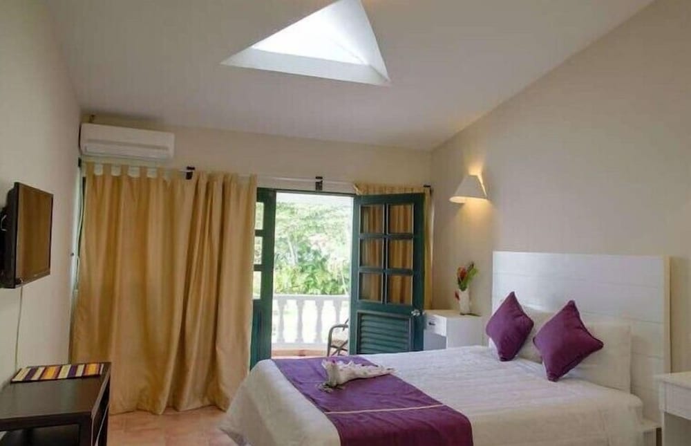 Quarto Duplo Standard