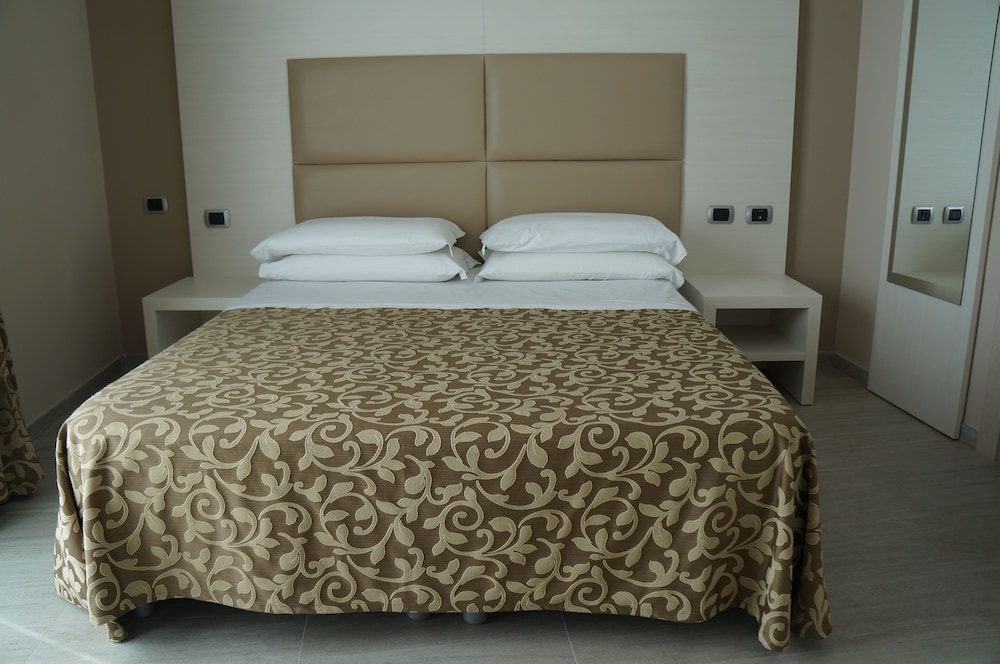 Superior Double Room, Sea View