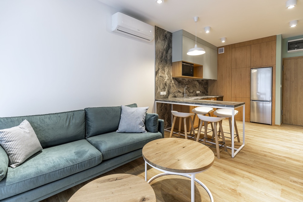 Standard Apartment, 1 Bedroom - Photo 1