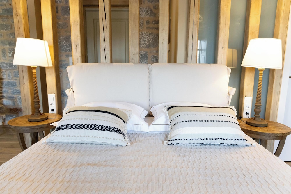 Queen Suite with Panoramic Sea View photo 1