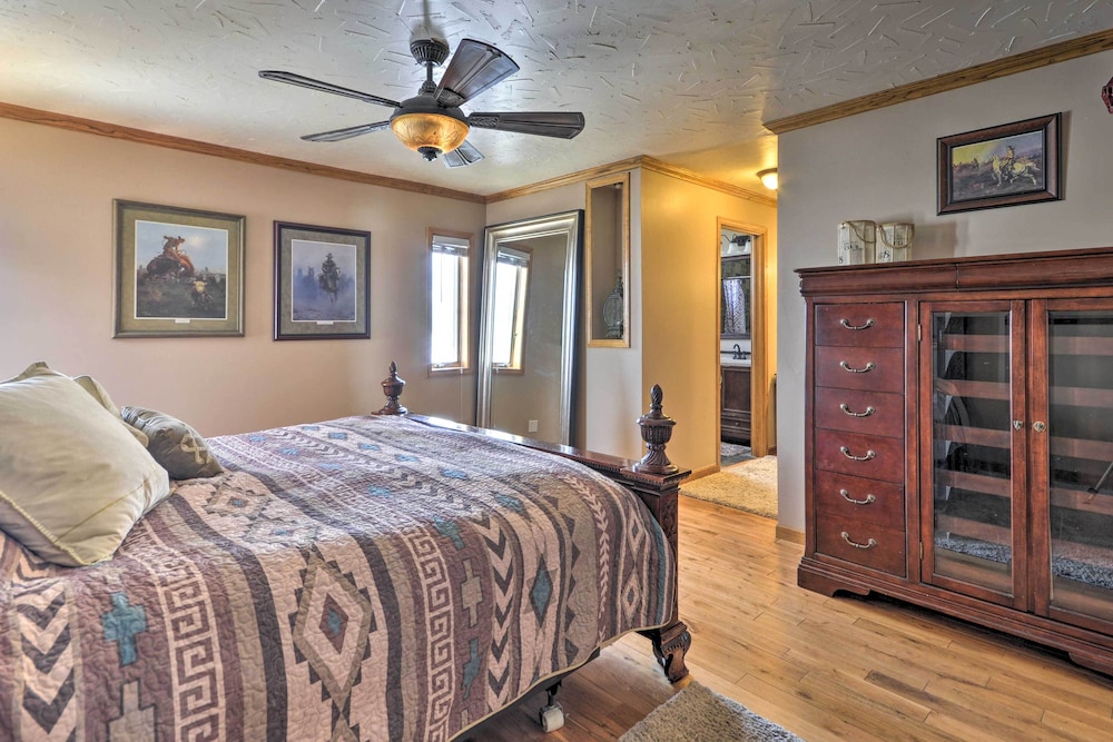 House (3 Bedrooms) photo 2