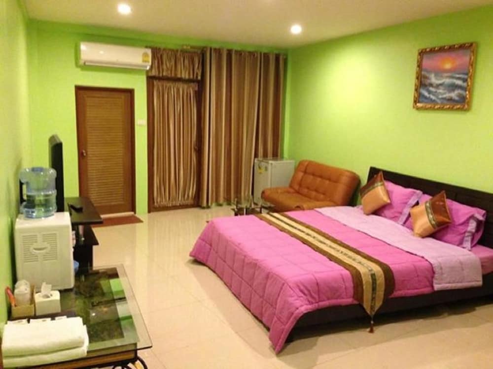 Standard Double Room photo 3