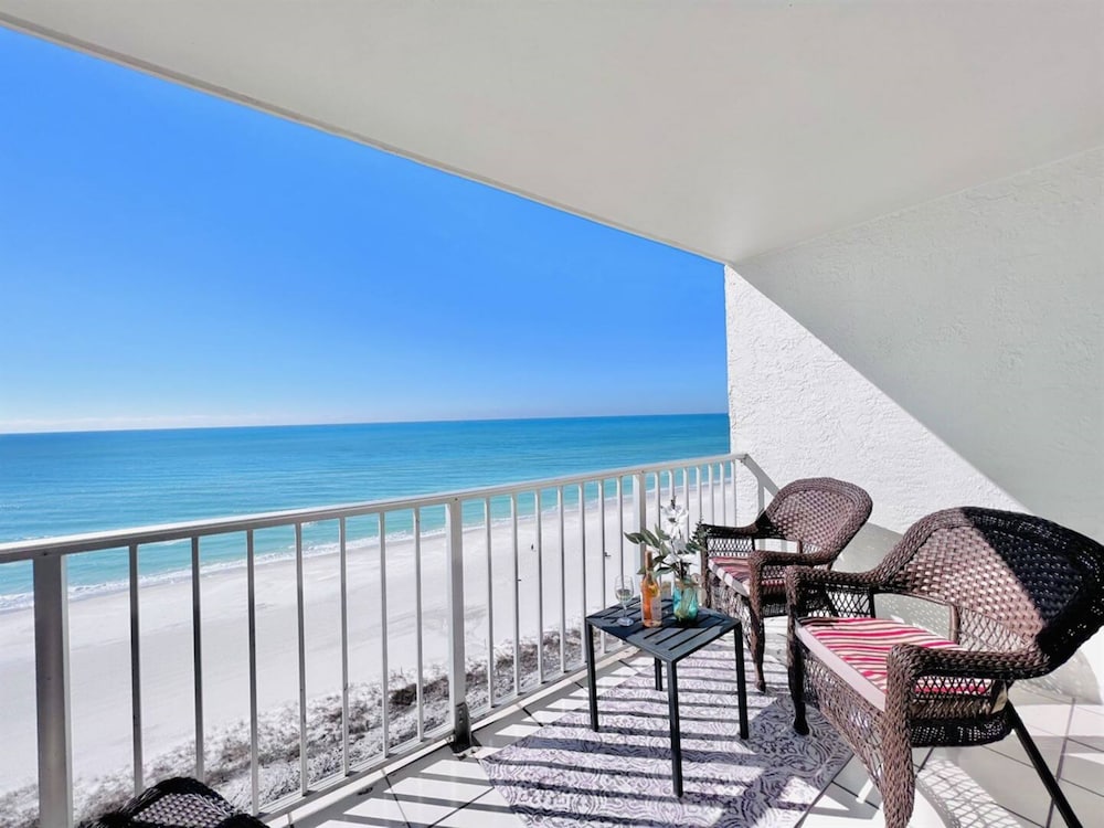Condo, Multiple Beds, Balcony, Ocean View (Once Upon a Dream)