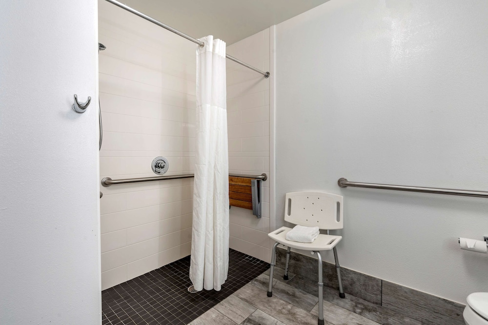 Room, 1 King Bed, Accessible - Photo 4