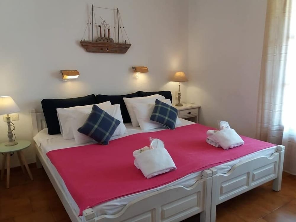Junior Suite, Terrace