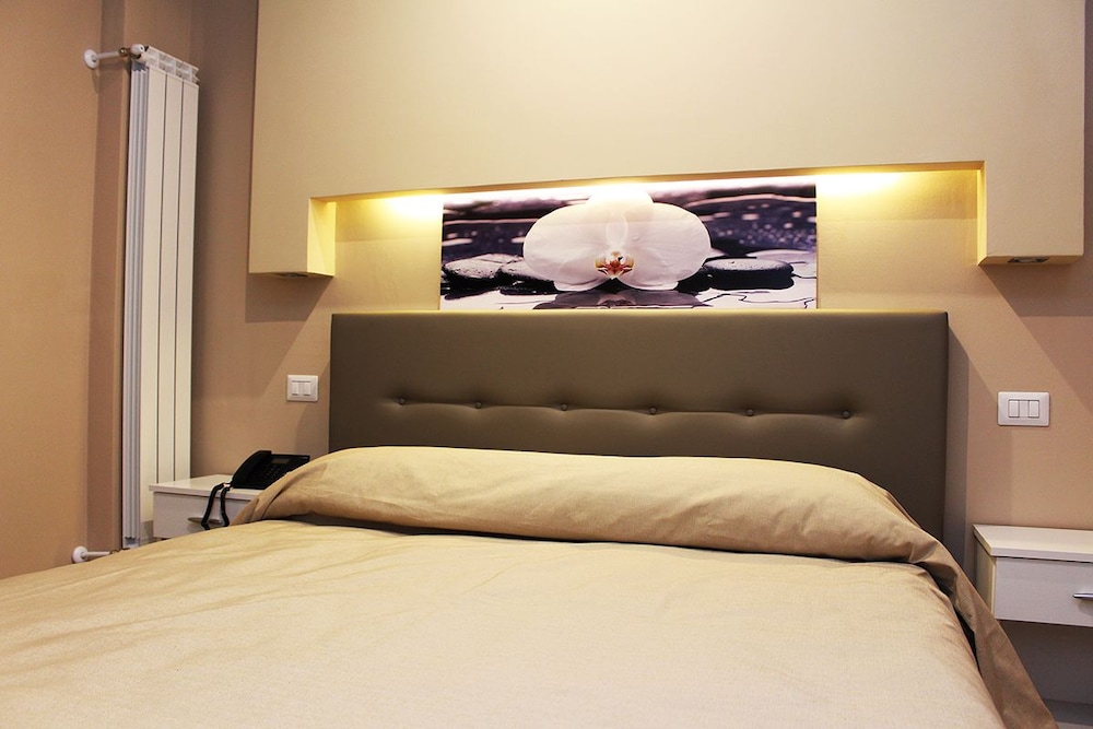Studio, 1 Bedroom, Kitchenette (Mar Bello) photo 1