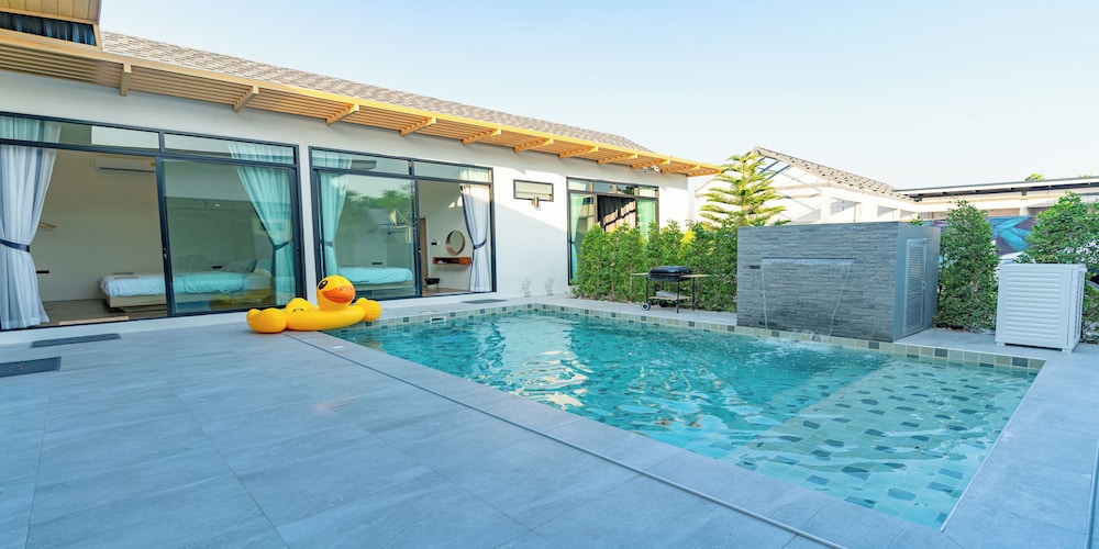 Family Villa photo 3