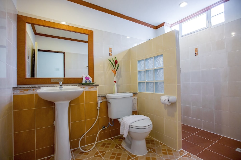 Superior Twin Room photo 2