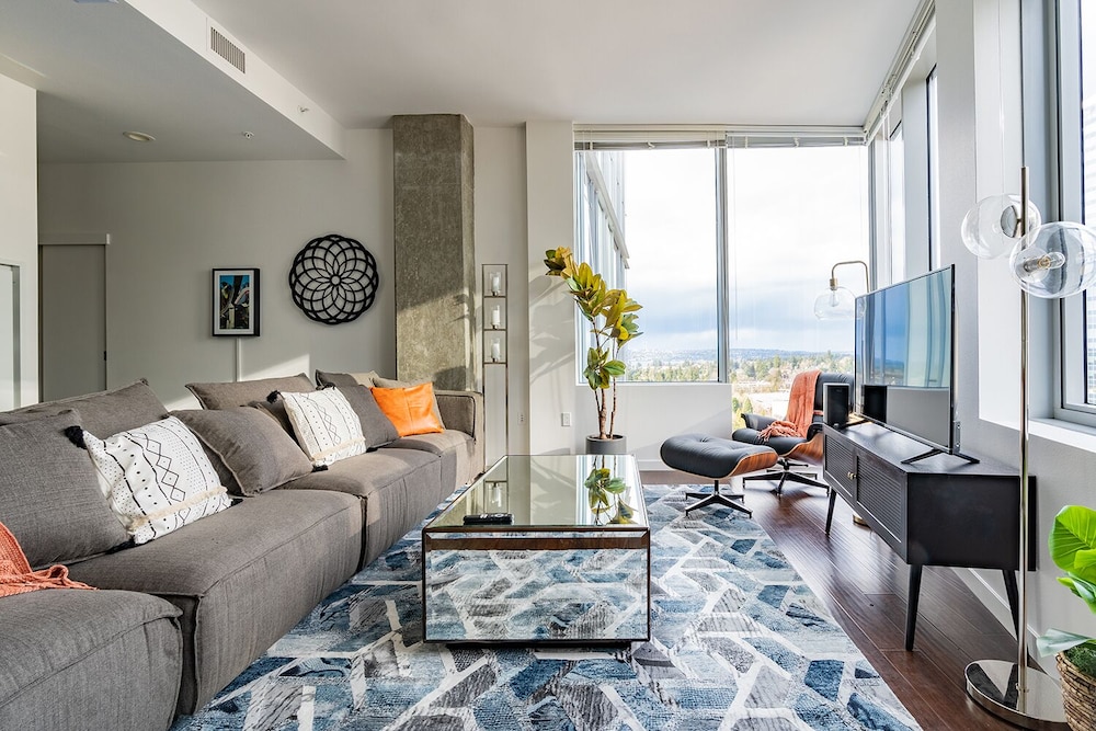 Panoramic Apartment photo 1