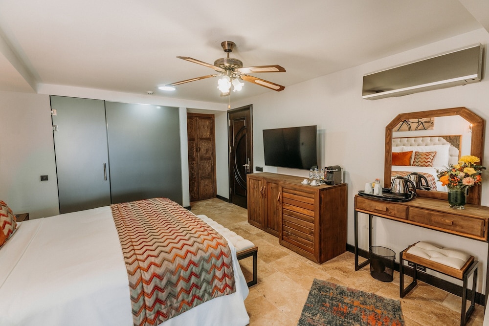 Deluxe Room photo 3