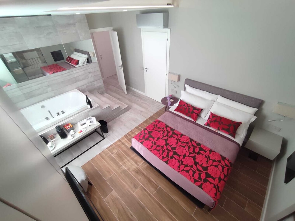Luxury Room photo 1