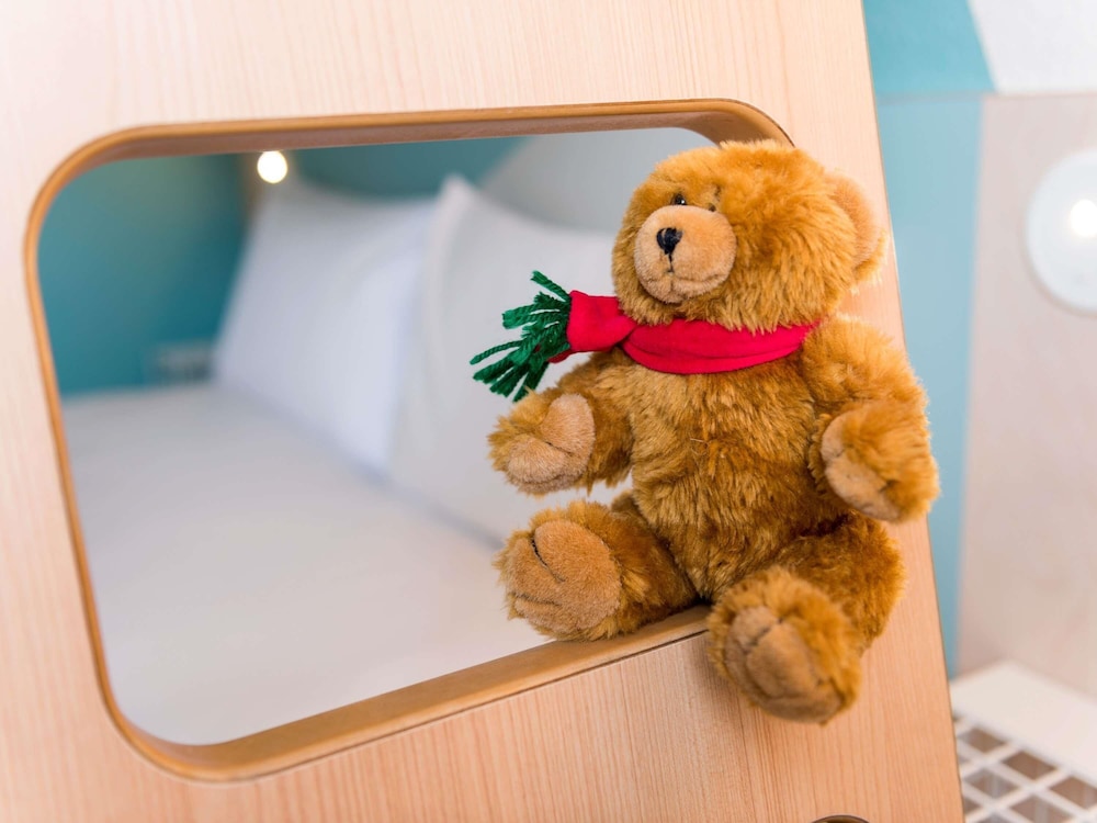 Standard Room, Multiple Beds photo 3
