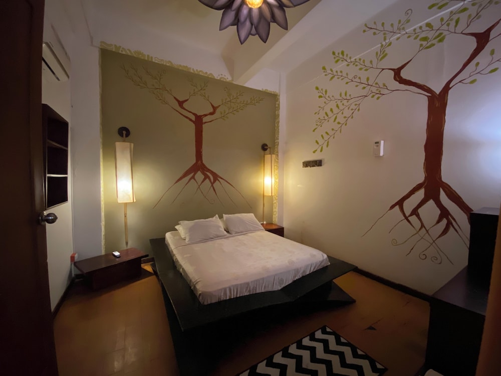Basic Double Room photo 2